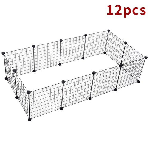 Foldable pet play - foldable,