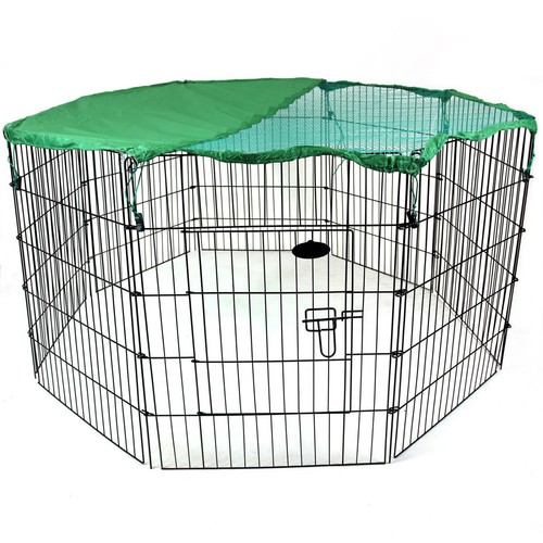 Dog pet pen - dog,
