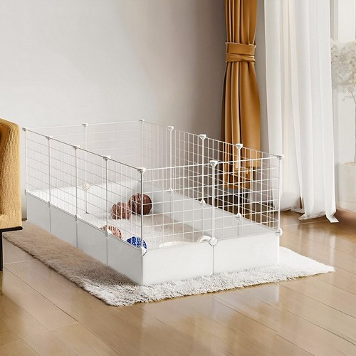 Pet dog play - pen, 24
