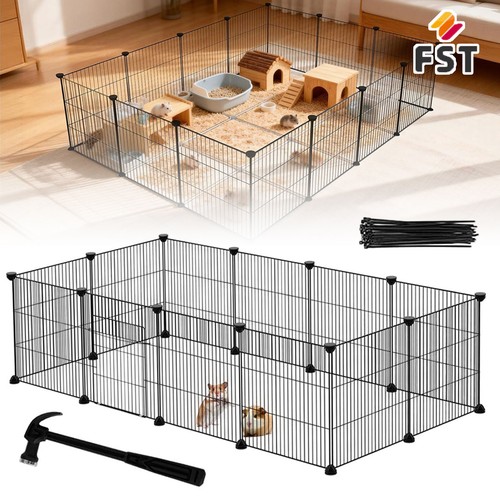 Panel dog pen pet - panel,
