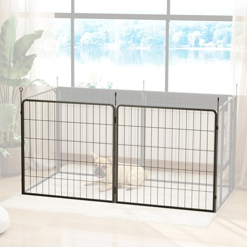Piece dog pen puppy - puppy,