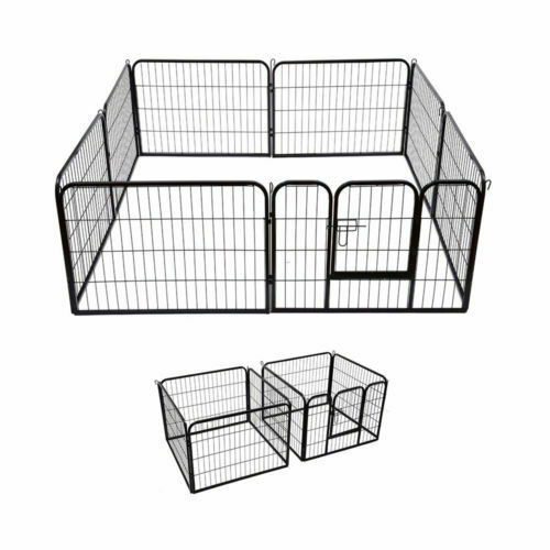 Heavy duty dog - duty, playpen