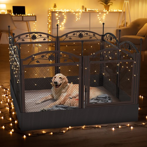 Dog puppy cage pet - dog,