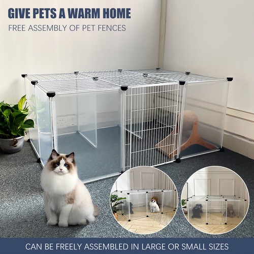 Pet dog pen - pen, 8/10/12