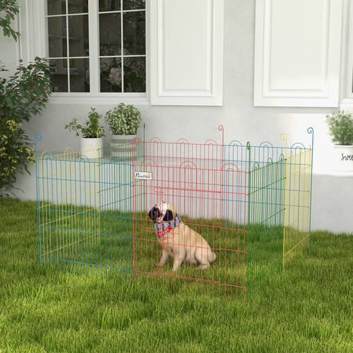 Pet playpen puppy pen - pet, crate