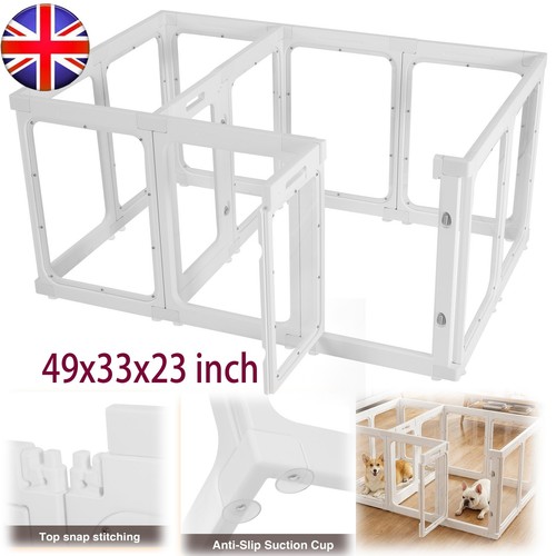 Foldable exercise playpen for - foldable,