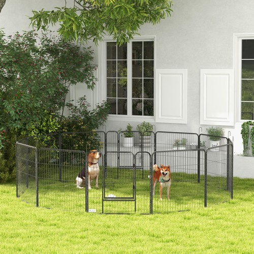 Heavy duty puppy - duty,