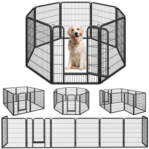 Panel dog pen - dog,