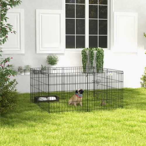 Dog playpen puppy - playpen,, pen