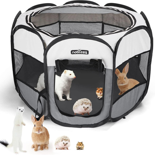 Nobleza pet playpen - nobleza,