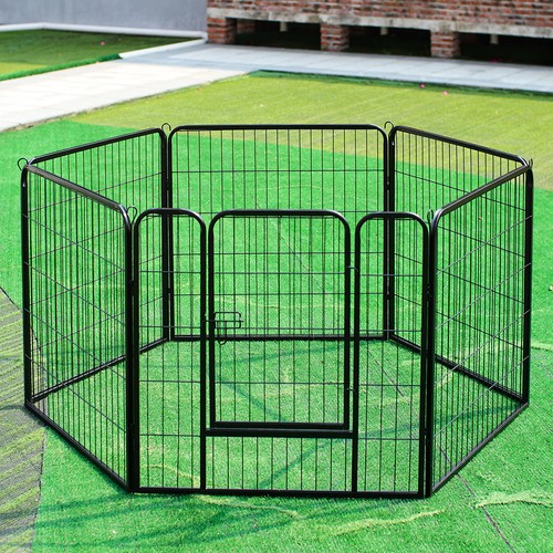 Panel dog pen - panel,