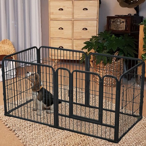 Pet dog pen - pet, foldable
