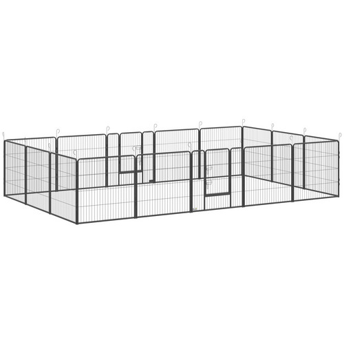 Panels heavy duty - panels, puppy