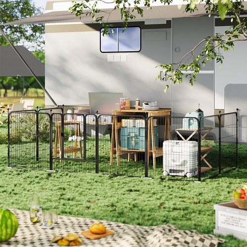 Panel dog pen pet puppy - pen,