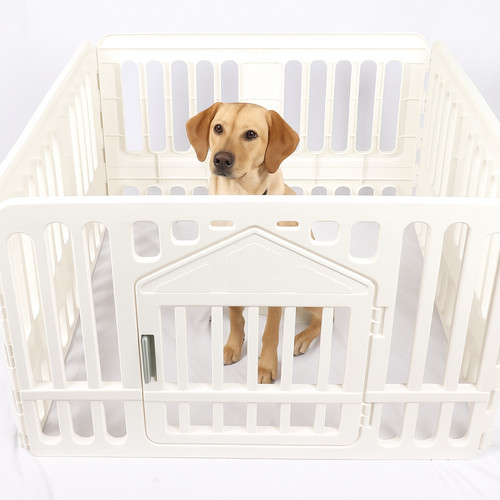 Pet dog pen panel - pet,