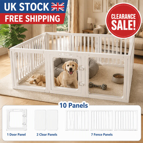 Clearance sale clear arlic dog - arlic,