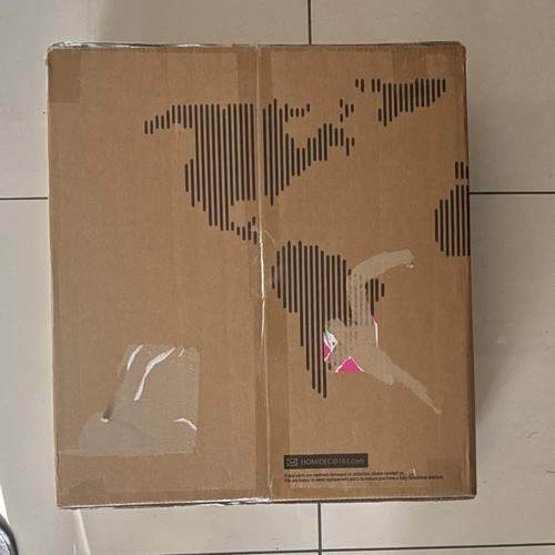 Homidec puppy pen panel 60cm - 8,