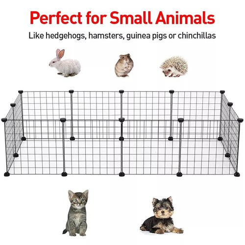 Panels pet dog playpen - pet,