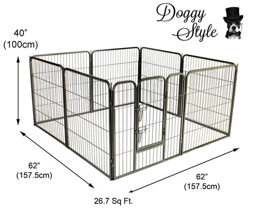 Doggy style large sided - doggy,