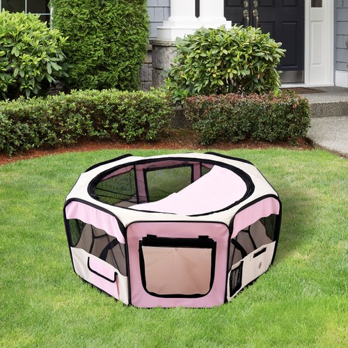 Fabric pet puppy - fabric,
