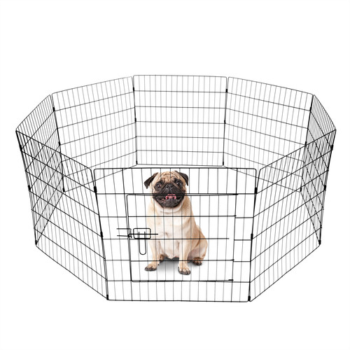 Panel pet playpen dog puppy - panel,