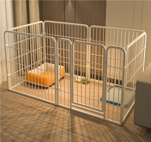 Panel dog pen pet puppy - 6,