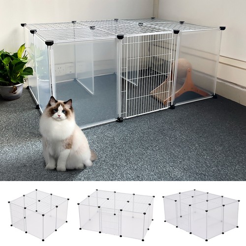 Panel pet dog - 18, foldable