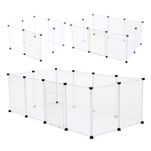 Pet playpen fence puppy - playpen, dog